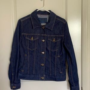 Patagonia Women’s Denim Jacket